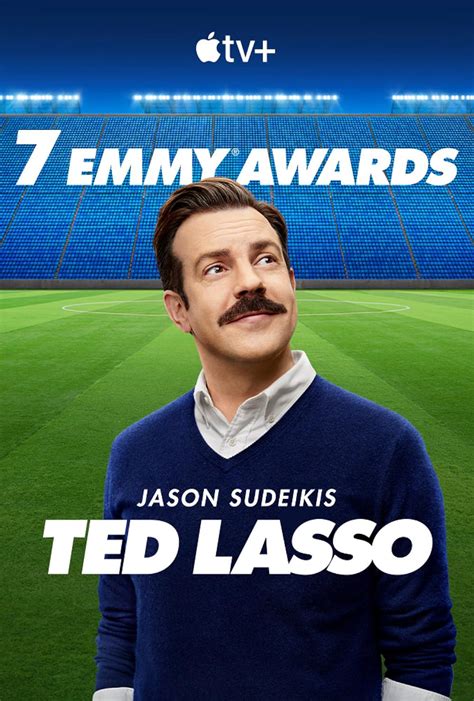 ted lasso imdb